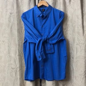 Men’s Harriton dress shirt(5 for 20)